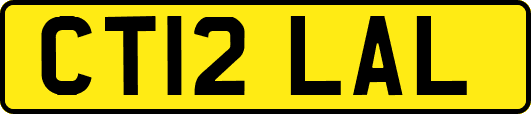 CT12LAL