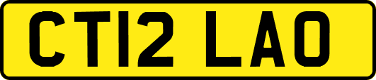 CT12LAO