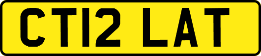 CT12LAT