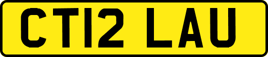 CT12LAU