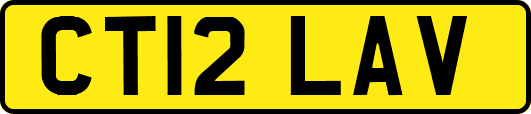 CT12LAV
