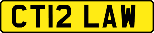 CT12LAW