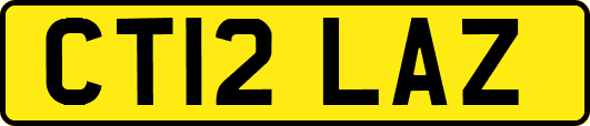 CT12LAZ