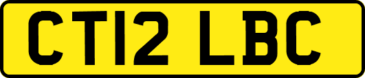 CT12LBC