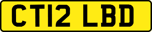 CT12LBD