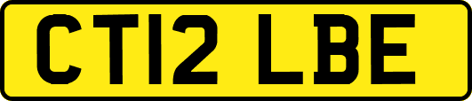 CT12LBE