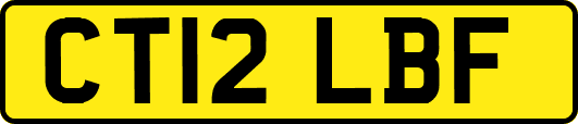 CT12LBF