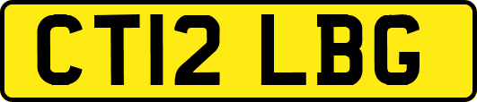 CT12LBG