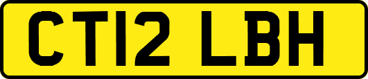 CT12LBH