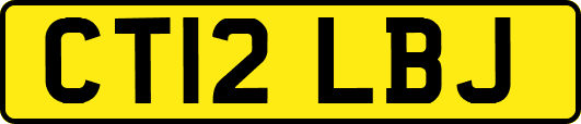 CT12LBJ