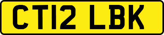 CT12LBK