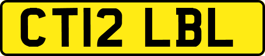 CT12LBL