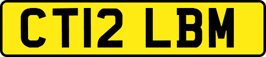 CT12LBM