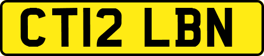 CT12LBN