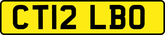 CT12LBO
