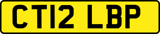 CT12LBP