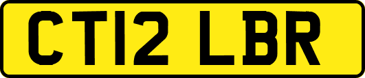 CT12LBR