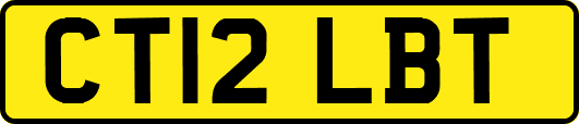 CT12LBT
