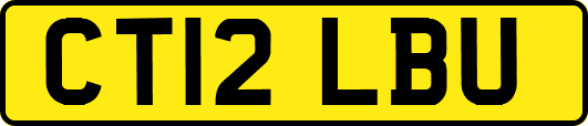 CT12LBU
