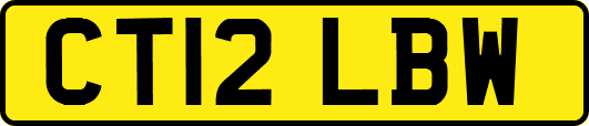 CT12LBW