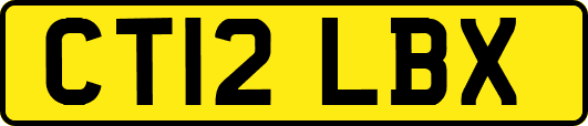 CT12LBX