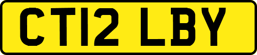 CT12LBY