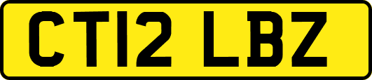 CT12LBZ
