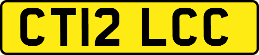 CT12LCC