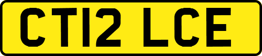 CT12LCE