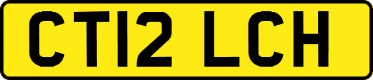 CT12LCH