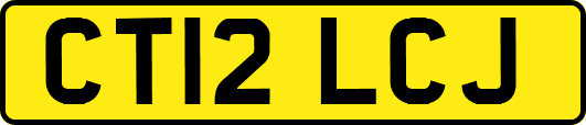 CT12LCJ