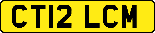 CT12LCM