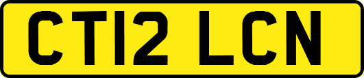 CT12LCN