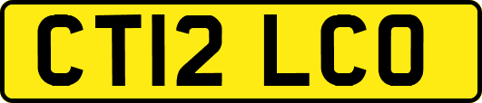 CT12LCO