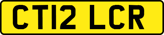 CT12LCR