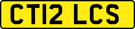 CT12LCS