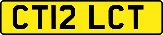CT12LCT