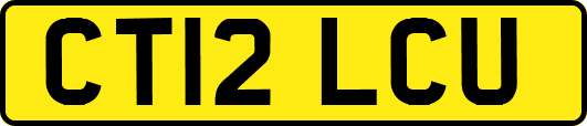 CT12LCU