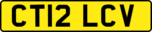 CT12LCV