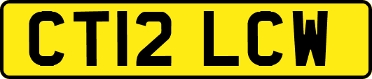 CT12LCW