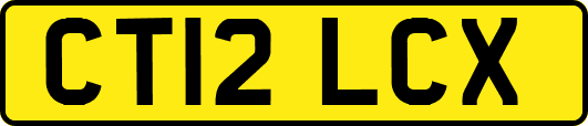 CT12LCX