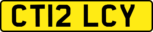 CT12LCY