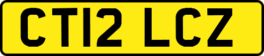 CT12LCZ