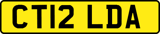 CT12LDA