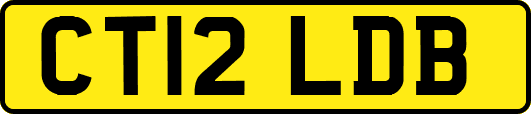 CT12LDB