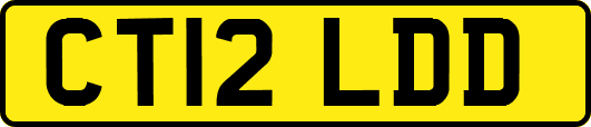 CT12LDD