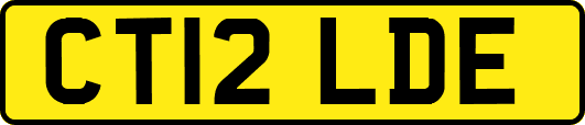 CT12LDE