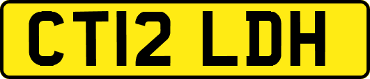CT12LDH