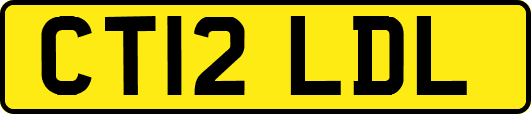 CT12LDL