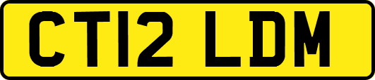 CT12LDM